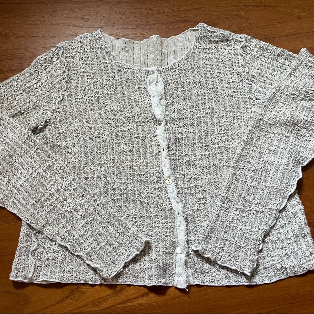 Cardigan